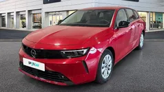 Vermelho Usado 2024 Opel Astra Edition Carrinha | € 21.500 (Bom preço)