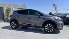 Usado 2020 Renault Captur Equilibre SUV | € 15.950 (Bom preço)