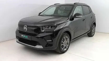 Usado 2025 Citroën C3 PureTech Citadino | € 18.450 (Preço justo)