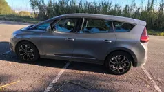 Usado 2018 Renault Scénic IV Monovolume | € 9.500 (Super Preço)