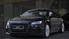 Preto Usado 2015 Audi TT | € 26.700 (Super Preço)