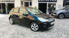 Usado 2014 Citroën C3 Seduction Citadino | € 6.500 (Super Preço)