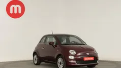 Usado 2021 Fiat 500 Dolcevita | € 12.999 (Preço justo)