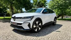 Branco Usado 2023 Renault Mégane | € 22.790 (Super Preço)