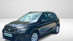 Preto Usado 2024 Seat Arona SUV | € 18.490 (Preço justo)