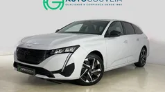 Usado 2024 Peugeot 308 Allure Carrinha | € 24.650 (Super Preço)