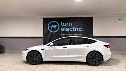 Usado Tesla Model 3 208 kW (283 HP) 2023 Sedan