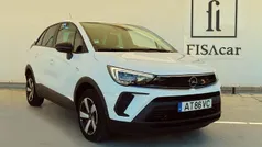 Usado 2022 Opel Crossland X Edition SUV | € 18.800 (Bom preço)
