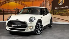 Amarelo Usado 2019 Mini One D Citadino | € 12.700 (Super Preço)