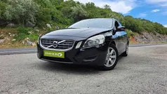 Usado 2012 Volvo V60 Carrinha | € 8.950 (Preço justo)
