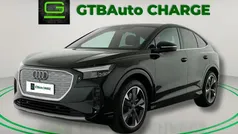 Usado 2022 Audi Q4 e-tron SUV | € 38.499 (Preço justo)