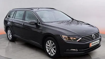 Usado VW Passat 120 HP (88 kW) 2018 Carrinha