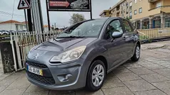 Usado 2010 Citroën C3 | € 5.699 (Preço justo)