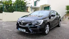 Usado 2019 Renault Mégane GrandTour Carrinha | € 13.990 (Preço justo)