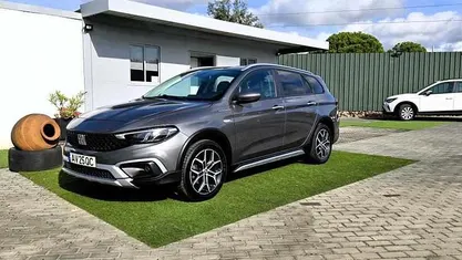 Usado Fiat Tipo 100 HP (73 kW) 2022 Carrinha