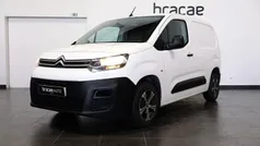 Usado 2019 Citroën Berlingo Monovolume | € 10.900 (Preço justo)