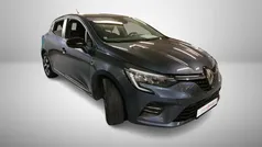 Usado 2021 Renault Clio V LIMITED | € 11.490 (Bom preço)