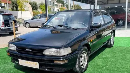 Usado Toyota Corolla 60 HP (44 kW) 1990 Carrinha