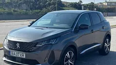 Usado 2023 Peugeot 3008 Citadino | € 27.890 (Preço justo)