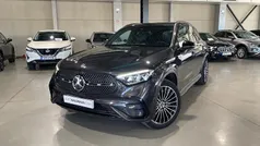 Cinza Usado 2024 Mercedes GLC300 SUV | € 74.900 (Bom preço)