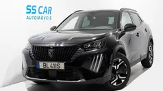 Usado 2024 Peugeot 2008 Allure SUV | € 22.750 (Bom preço)