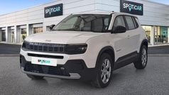 Branco Usado 2024 Jeep Avenger Altitude SUV | € 22.250 (Preço justo)