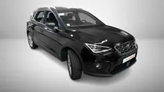Usado 2021 Seat Arona FR SUV | € 16.490 (Bom preço)