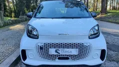 Usado 2022 Smart ForTwo Electric Drive | € 13.900 (Preço justo)