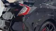Usado 2019 Honda Civic Type R Coupé | € 43.400 (Preço justo)