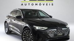 Usado 2023 Audi Q8 e-tron Advanced SUV | € 57.900 (Preço justo)