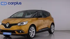 Renault Scénic IV