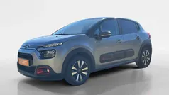 Cinza Usado 2022 Citroën C3 Citadino | € 16.800 (Preço justo)