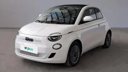 Usado Fiat 500e 86 kW (118 HP) 2023