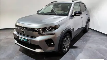 Usado Citroën C3 100 HP (73 kW) 2025 SUV