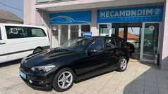 Usado 2017 BMW 116 Citadino | € 15.500 (Preço justo)