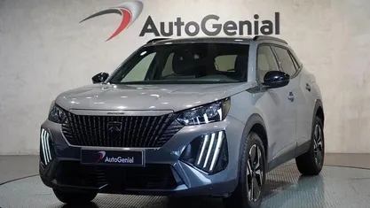Usado 2025 Peugeot 2008 SUV | € 22.936 (Bom preço)