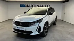 Branco Usado 2024 Peugeot 5008 Allure Monovolume | € 34.490 (Bom preço)