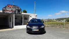 Usado 2011 Seat Leon Sport | € 7.900 (Bom preço)