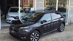 Usado 2015 Citroën C4 Cactus Citadino | € 9.950 (Bom preço)