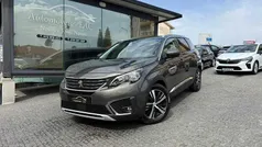 Usado 2019 Peugeot 5008 Allure Monovolume | € 20.900 (Preço justo)
