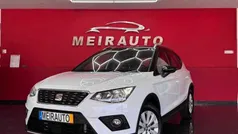Usado 2019 Seat Arona XCELLENCE SUV | € 15.500 (Preço justo)
