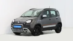Usado 2024 Fiat Panda Citadino | € 15.900 (Preço justo)