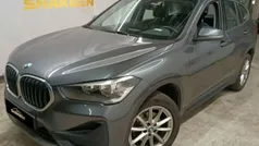 Usado 2021 BMW X1 SUV | € 26.350 (Preço justo)