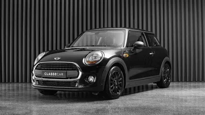 Usado 2015 Mini Cooper Citadino | € 12.450 (Preço justo)