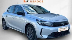 Usado 2024 Opel Corsa Edition Sedan | € 15.950 (Preço justo)