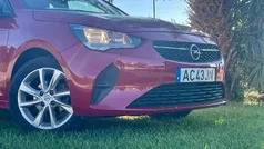 Usado 2020 Opel Corsa Citadino | € 9.900 (Preço justo)