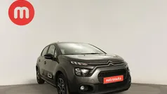 Usado 2024 Citroën C3 PureTech Citadino | € 16.499 (Bom preço)