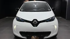 Branco Usado 2015 Renault Zoe Intens Citadino | € 9.290 (Preço justo)
