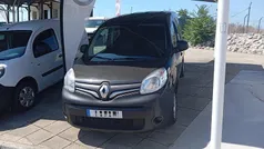 Preto Usado 2021 Renault Kangoo Business Monovolume | € 14.990 (Preço justo)