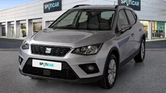 Usado 2019 Seat Arona Style SUV | € 16.900 (Preço justo)